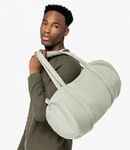 Native Spirit Fleece Duffel Bag