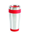16oz Blue Monday Travel Tumbler