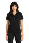 Tech Basic Dri-Fit Ladies' Polo
