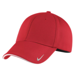 Dri-Fit Mesh Swoosh Flex Sandwich Cap