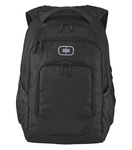 Logan Pack 279 L