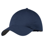Unstructured Twill Cap