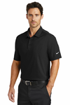 Dri-Fit Vertical Mesh Polo