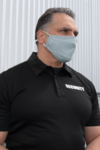 Multi-Layer Woven Face Mask
