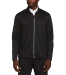 Full Zip Ottoman Jacket