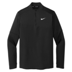 Dri-Fit Element 1/2 Zip Top