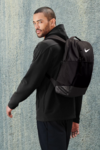 Brasilia Medium Backpack 24 L