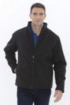 Everyday Insulated Water Repellent Soft Shell Jacket