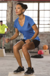 Endurance Pulse Ladies' V-Neck