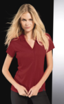 Framework Ladies' Polo