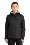 Dryvent™ Ladies' Rain Jacket