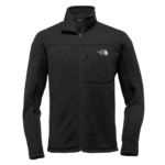 Sweater Fleece Jacket