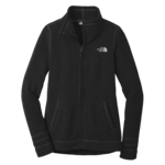 Sweater Fleece Ladies' Jacket