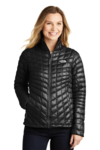 Thermoball™ Trekker Ladies' Jacket