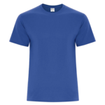 Blend Side Seam Tee