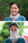 Multifunctional Gaiter
