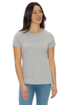 Element RING SPUN Cotton Ladies' Tee