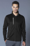 Endurance Fulcrum Full Zip