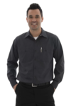 Industrial Long Sleeve Work Shirt