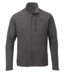 Skyline Fleece Full Zip Jacket