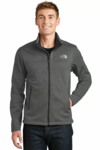 Ridgewall Soft Shell Jacket FL