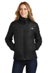 Everyday Insulated Ladies' Jacket FL