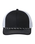 Everyday Rope Trucker Cap