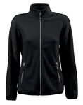 Ladies Rocket Full Zip Fleece