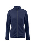 Ladies Twohand Microfleece