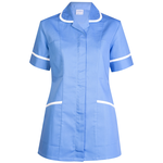 Ladies Heavyweight Tunic