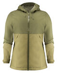 Ladies Northville Two-Tone Shell Jacket