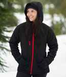 Stormtech Ladies Orbiter Insulated Soft Shell Jacket
