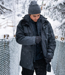 Stormtech Fairbanks 5-in-1 System Jacket