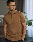 Men's Pima Cotton Polo