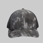 Camo Premium Modern Trucker