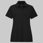 COAL HARBOUR® EVERYDAY CVC LADIES’ POLO