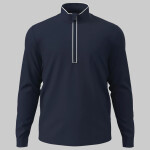 ORIGINAL PENGUIN® LIGHTWEIGHT EARL 1/4 ZIP