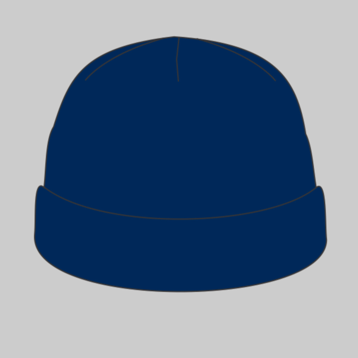Hat (Front)