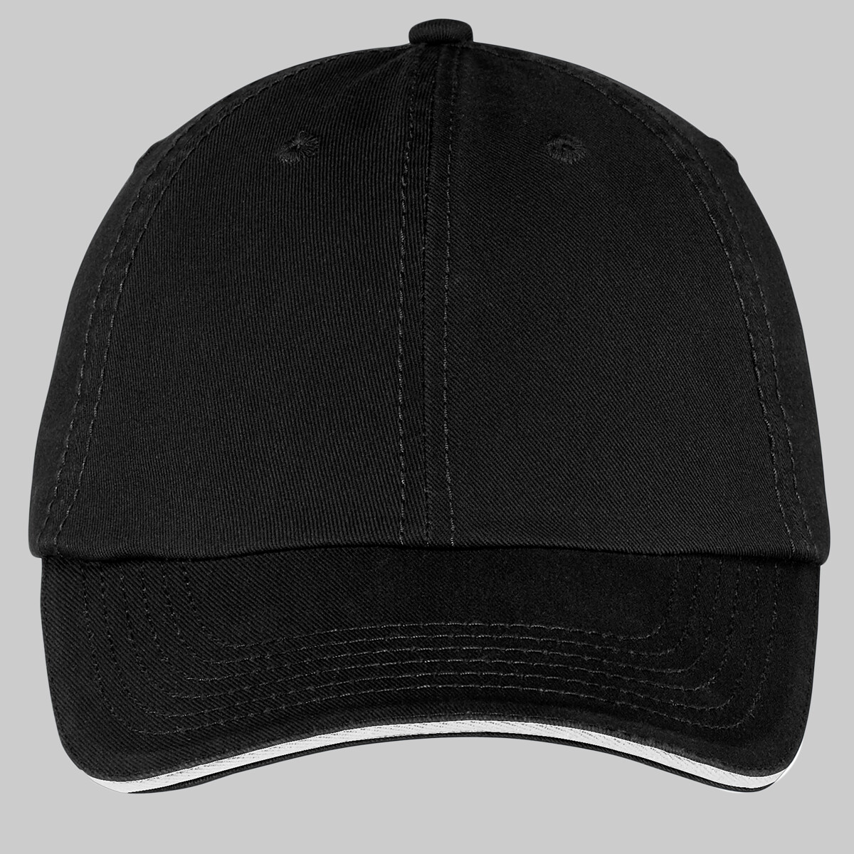 Hat (Front)