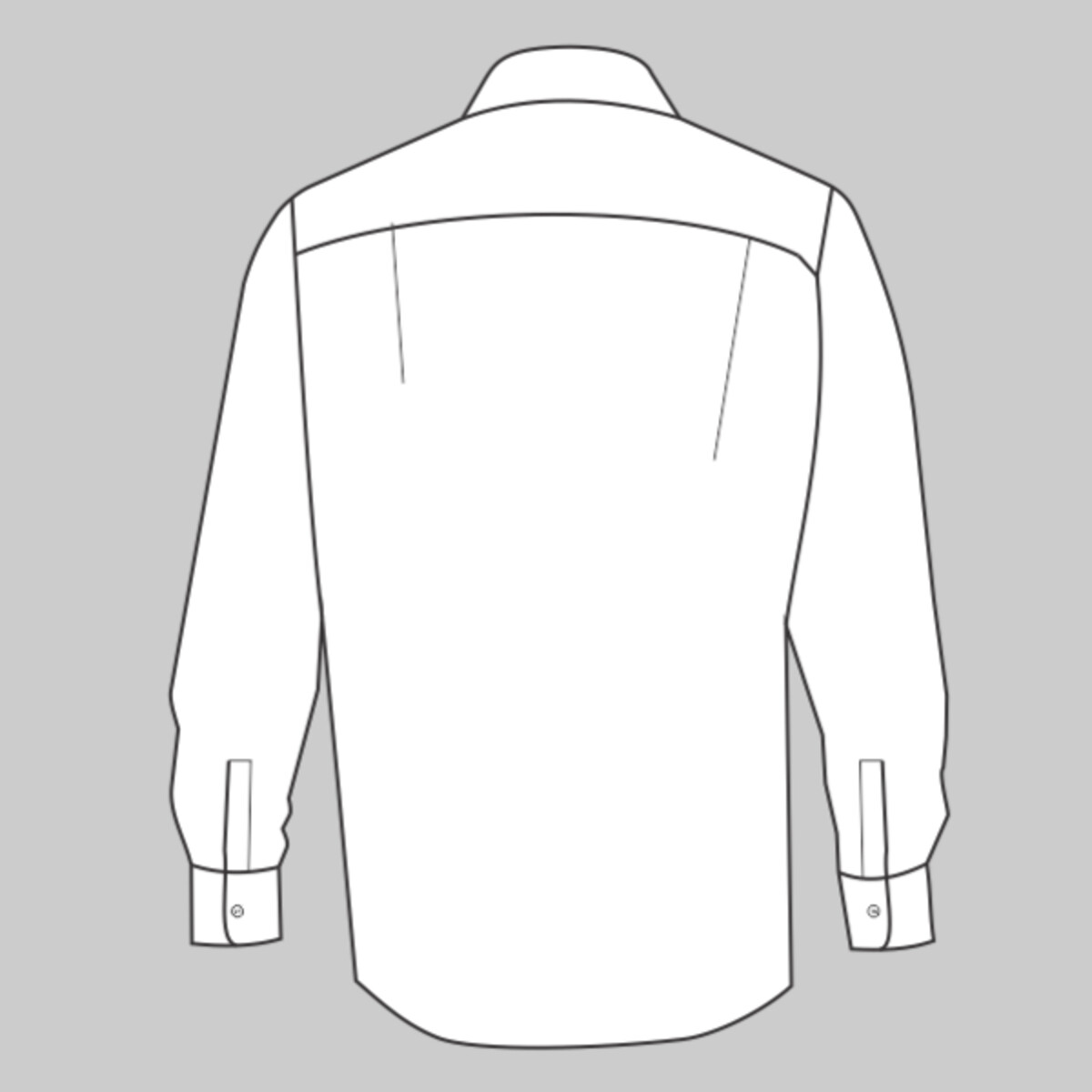Back