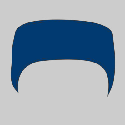 Headwear Front