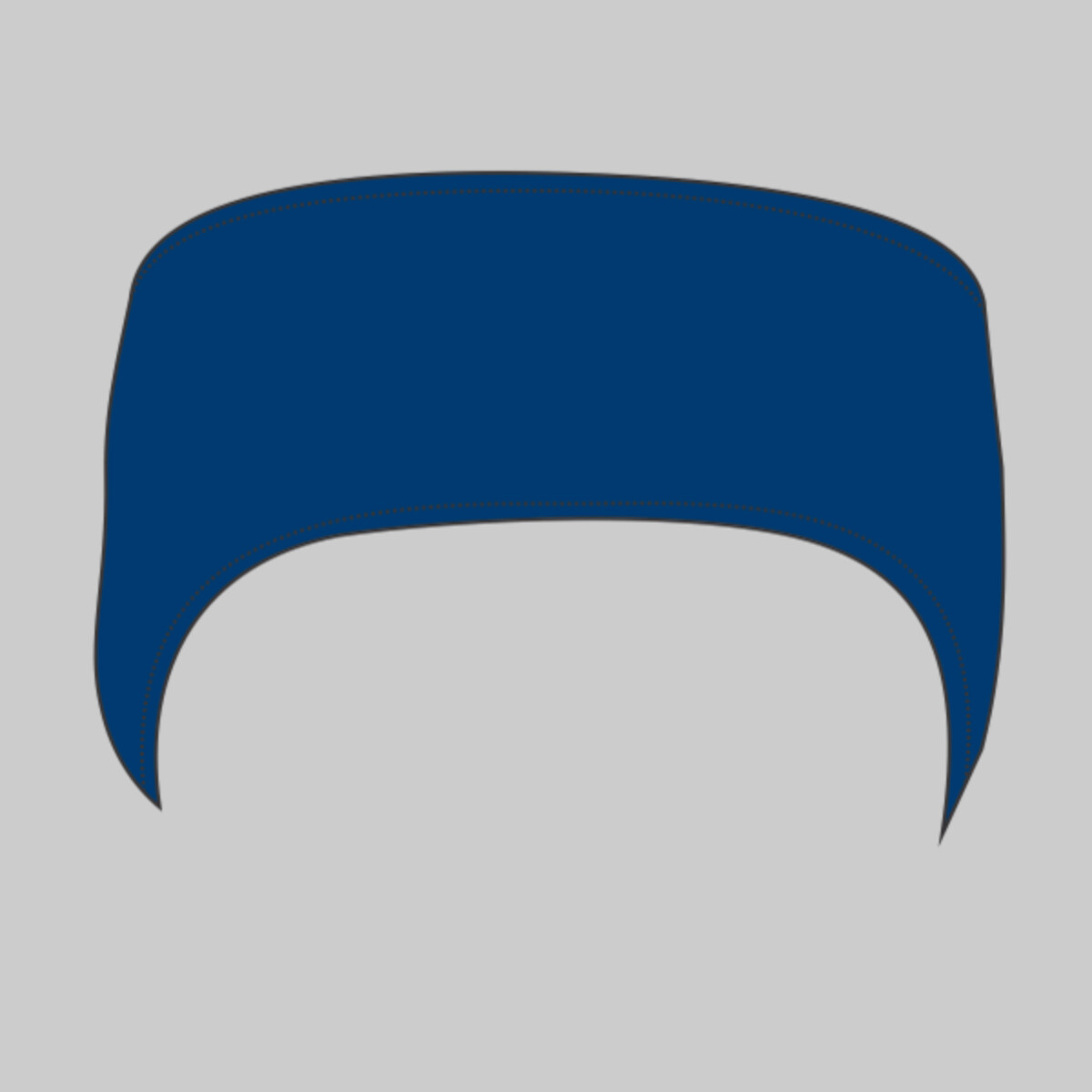 Headwear Front