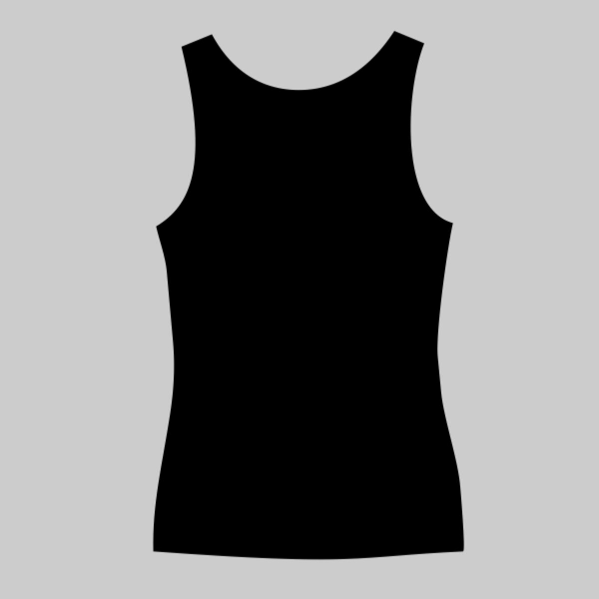 Back