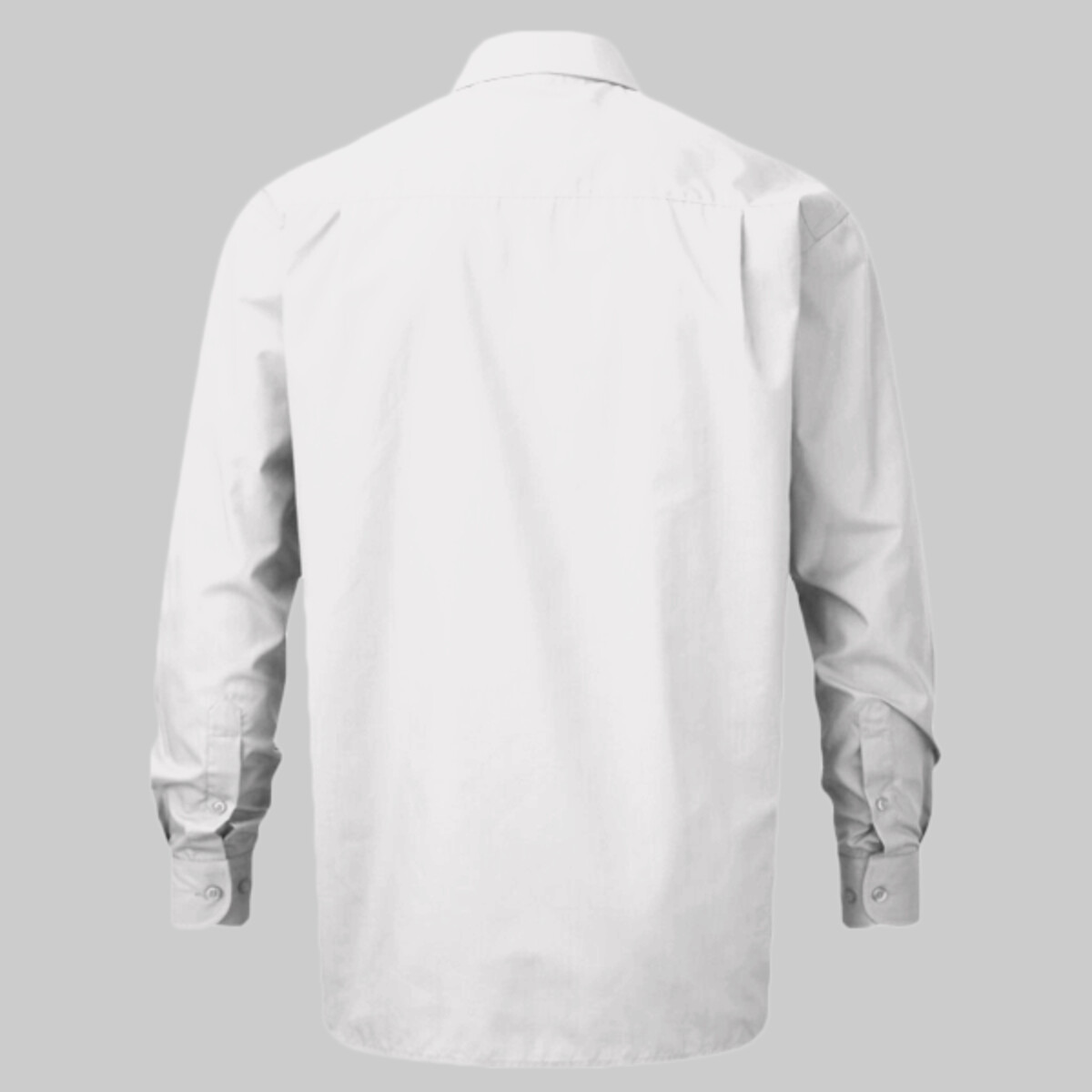 Back