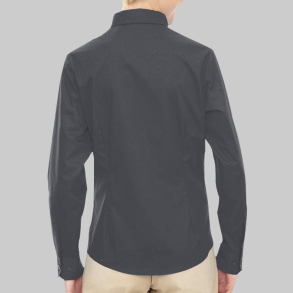 Back