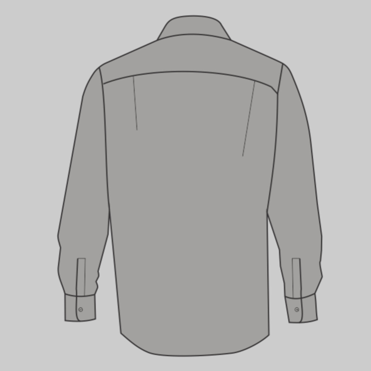 Back