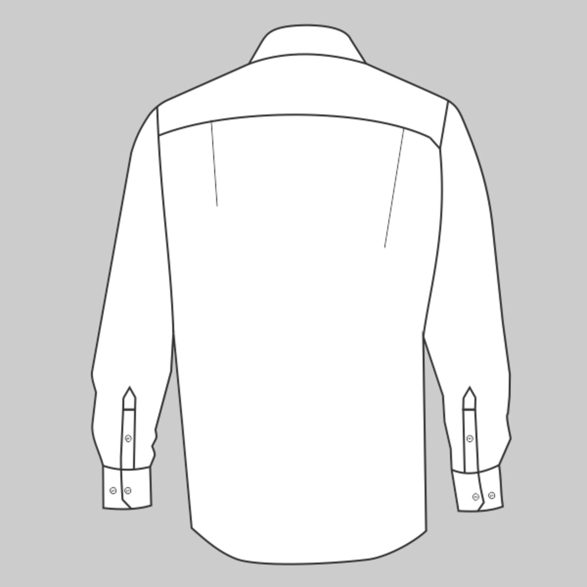 Back