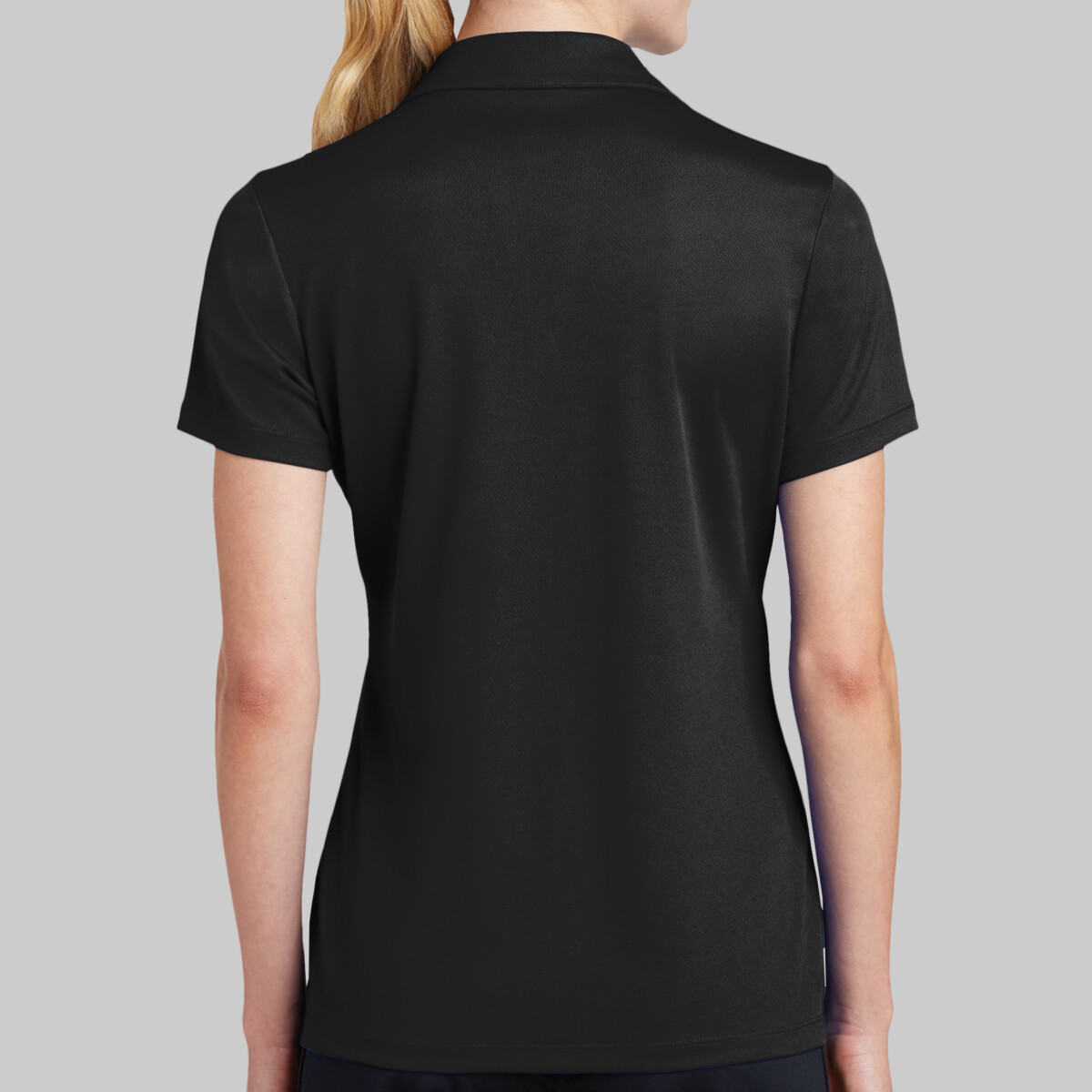 Back