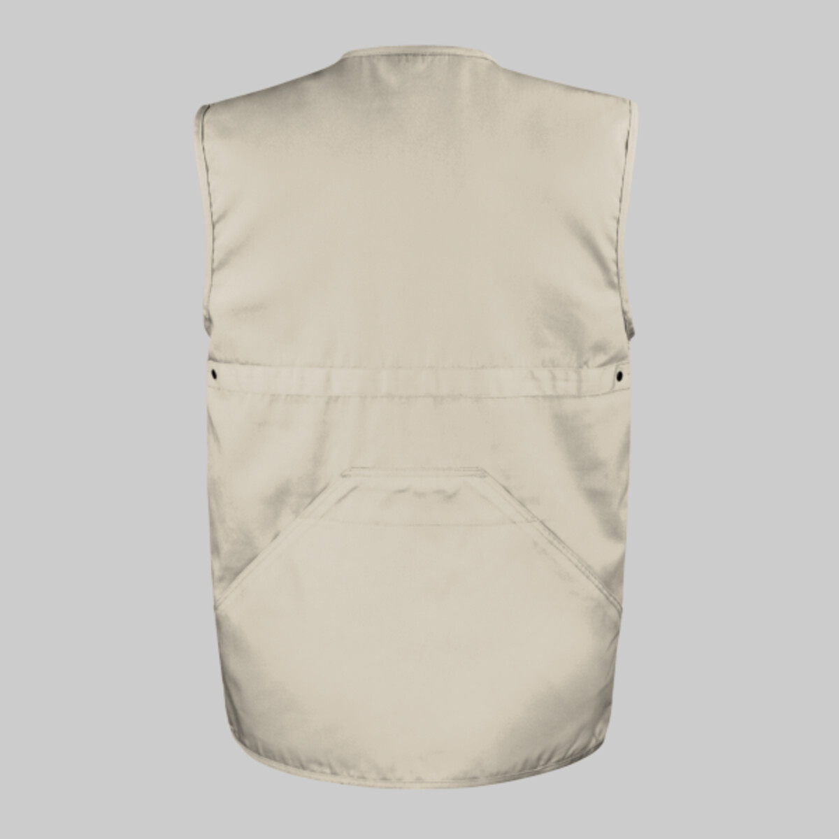 Back