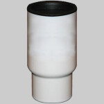 15 oz Travel Polymer mug